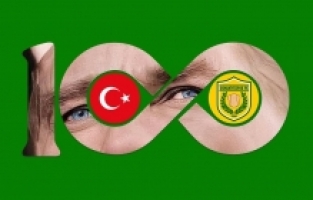 Osmaniyespor, Akhisar deplasmanından 1 puanla dönüyor