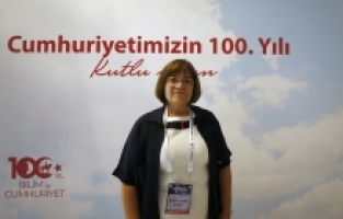 Patoloji'de “NGS“ yöntemi ile kanserli hastaya erken tanı konulup doğru tedavi uygulanıyor