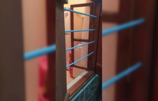 Pozantı'da hırsızlık şüphelisi yakalandı