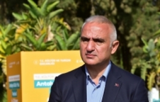 Türkiye'nin antik değerleri dev bütçelerle ayağa kaldırılacak