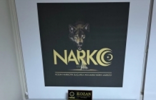 Adana'da 1115 uyuşturucu hap ele geçirildi