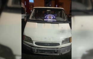 Adana'da araç hırsızlığı iddiasıyla 2 şüpheli tutuklandı