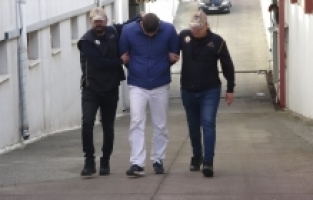 Adana'da FETÖ şüphelisi yakalandı