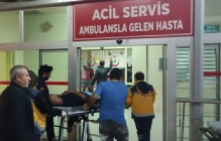 Adana'da silahlı kavga: 1 ölü, 1 yaralı
