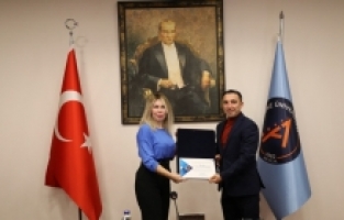 Akdeniz Üniversitesi bu yıl dış kaynaklı 93 proje üretti