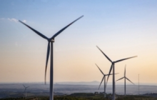 Akfen Yenilenebilir Enerji yeni yatırımlarıyla kurulu gücünü 860 megavata çıkartıyor