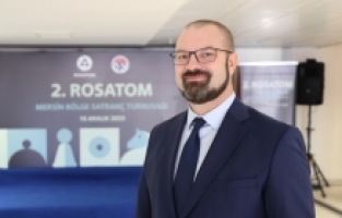 Akkuyu NGS'de ilk reaktörün devreye alınması için son viraja girildi