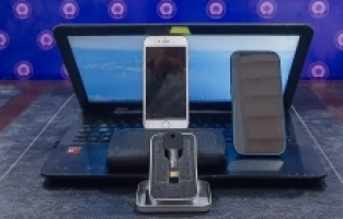 Antalya'da, sosyal medyada müstehcen yayın yapan kadın gözaltına alındı