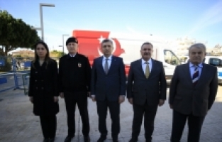 Antalya'da ikamet izni bulunan 125 bin yabancı yaşıyor