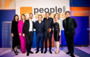 Citroen Oli'nin tasarım ekibi üç farklı kategoride prestijli tasarım ödülü aldı