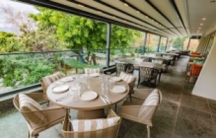 Coğrafi tescilli yemeklerin yer aldığı “Antalya Lokantası“ açıldı