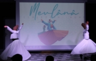 Eğitimci Şair Yazar Ahmet Doğru: “Mevlana düşüncesinin iklimine muhtacız”