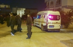 Eşi tarafından bıçaklanan hamile kadın yaşamını yitirdi