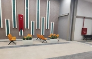 Hatay İl Sağlık Müdürlüğünden Defne Devlet Hastanesi açıklaması