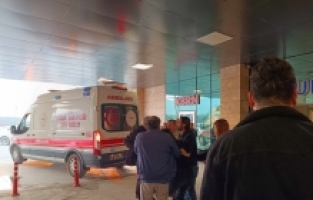 Hatay'da ağaca çarpan motosikletin sürücüsü öldü