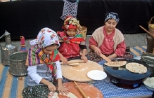 Mersin'de Tutum, Yatırım ve Türk Malları Haftası kutlandı