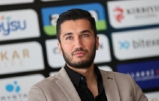 Nuri Şahin, Antalyaspor'un kendisinden sonra da başarılı olacağına inanıyor: