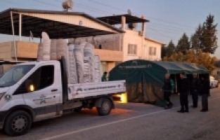 Sinema sanatçısı Cevdet Arıkan, Mersin'de vefat etti