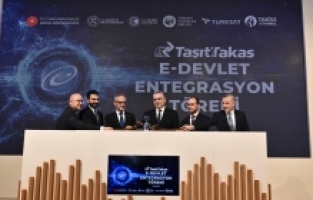 Taşıt Takas sistemine artık e-Devlet'ten de ulaşılabilecek