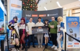 Teknosa Gaming Parkour'da finale doğru heyecan artıyor