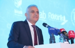 Yeni Yüzyılında Türkiye Tohumculuk Zirvesi başladı