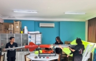 Adana’da öğrencileri TEKNOFEST heyecanı sardı