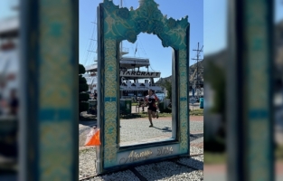 Alanya'da düzenlenen 3 farklı oryantiring organizasyonu sona erdi