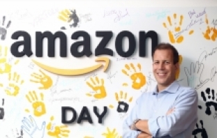 Amazon yenilenebilir enerjide yatırımlarını artırıyor