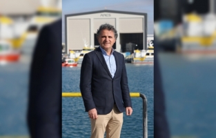 Antalya Serbest Bölge'nin ticaret hacmi 2023'te 1,1 milyar dolar oldu