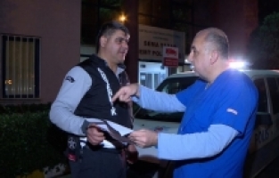 Antalya'da 2 sağlık çalışanı, hasta yakınlarınca darbedildikleri iddiasıyla şikayetçi oldu