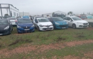 Antalya'da korsan taşımacılık yapan 61 sürücüye ceza