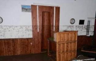 Antalya'da sağanak nedeniyle bir camiyi su bastı