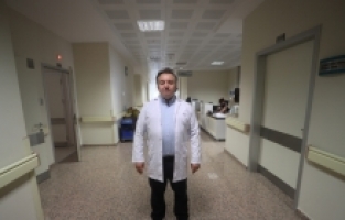 Antalya'daki organ nakli merkezi 48 hastanın yeni yıla umutla girmesini sağladı