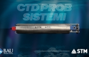 “CTD Prob Sistemi“ yerlileştirildi