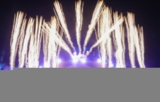 Dosso Dossi, Diyarbakır'da açık hava konseri düzenleyecek