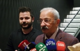 Downtown basın mensuplarına dijital sanat sergisi deneyimi yaşattı