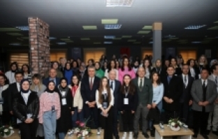 Gençlik ve Spor Bakanlığının Antalya'daki tematik kış kampı başladı