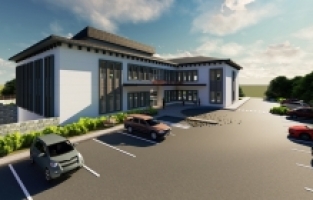 Hasanbeyli Devlet Hastanesi'nin ihalesi 6 Şubat'ta yapılacak