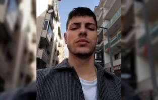 Hatay'da otomobile çarpan motosikletin sürücüsü öldü