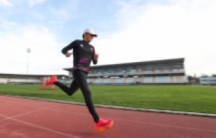 İlke Özyüksel'e hayranlığı modern pentatlona başlattı