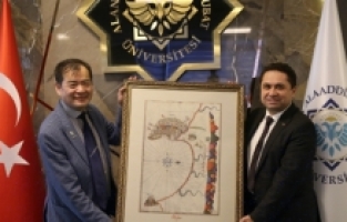 Japon deprem uzmanı Yoshinori Moriwaki'den kentsel dönüşüm uyarısı: