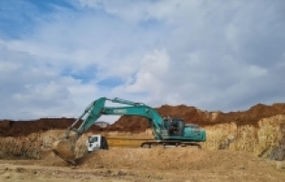 Kahramanmaraş'ta 150 yataklı yeni hastanenin inşaatına başlandı