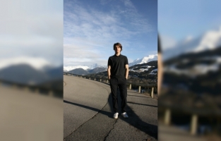 Kiğılı, Mogul kayakçısı Deniz Paçacı'ya sponsor oldu