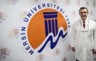Mersin'de kadın doğum uzmanı, genital rahatsızlığın tedavisi için cerrahi teknik geliştirildi