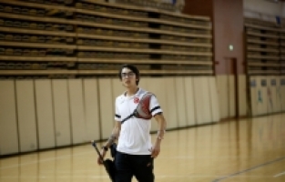 Milli okçu Mete Gazoz, bu yılda “yılın okçusu“ olmaya odaklandı