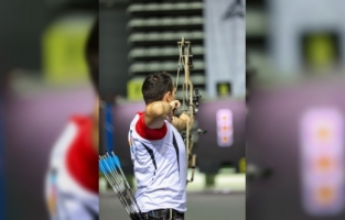 Okçulukta 2024 Salon Federasyon Kupası sona erdi