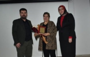 Osmaniye Devlet Hastanesinden Ahde Vefa