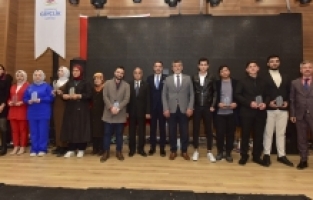 Osmaniye’de kültür ve sanat yarışmaları düzenlendi