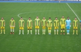 Osmaniyespor FK, Fatsa deplasmanında galibiyeti kaçırdı