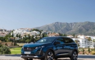 Peugeot'dan ocak ayı kampanyası